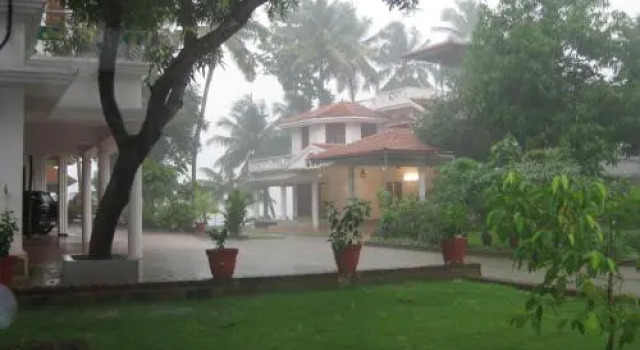 The Health Village