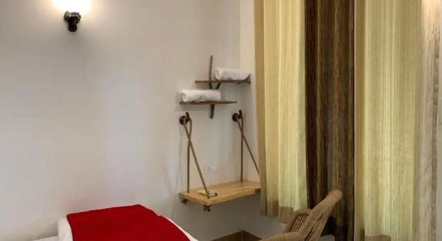 Ganga Yog Retreat by Yog Gurukul