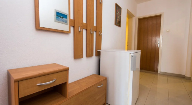 Guest house Milisic