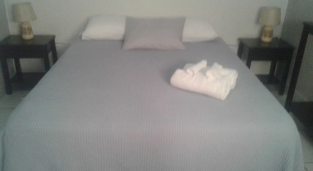 Номер Economy Hotel Don Al