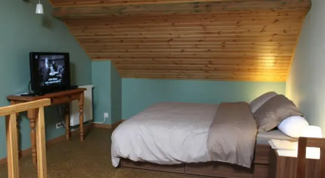 Guesthouse De Vesten Geraardsbergen, Prenota Appartamento Hotel a Flanders con parcheggio, Parcheggio