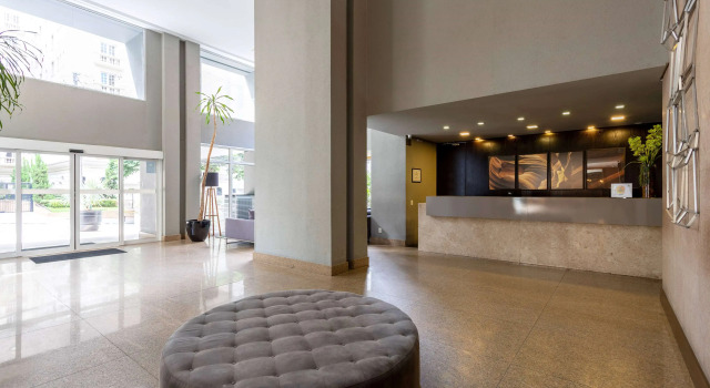 Wyndham São Paulo Paulista