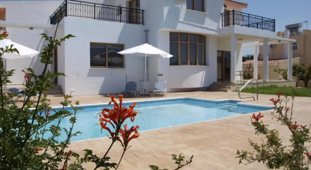 Villa Mariandy Villa 2