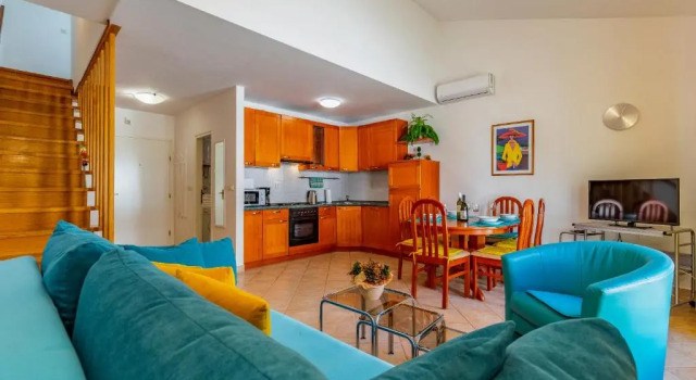 Sea View Apartment Marković Medulin A10