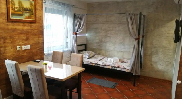 Номер Deluxe Vila Violeta