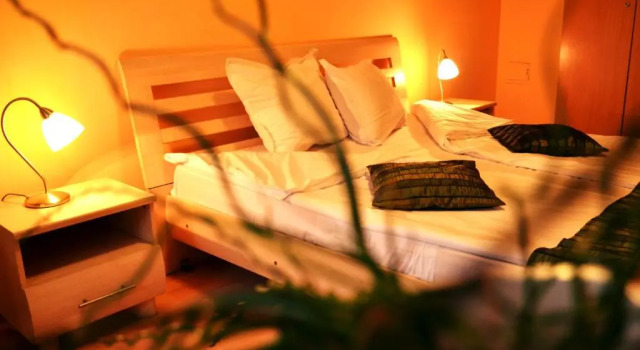 Hotel Sorbona