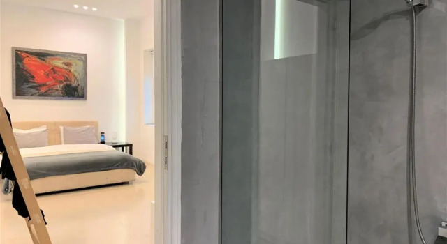 Апартаменты Deluxe GK Athens by GK Hospitality Group