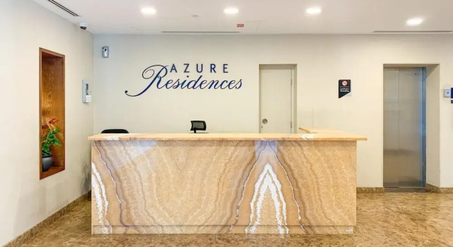 LUX Holiday Home - Azure Residence 1