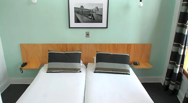 Superior Doppel Zimmer Hotel Ultramar