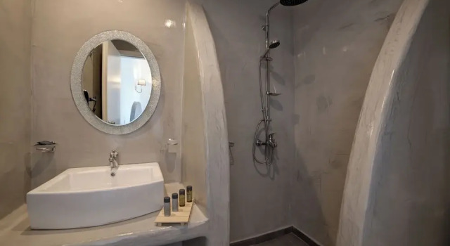 Полулюкс с видом на море Remvi Suites