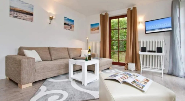 Villa Damaris, App 54, Book Villa Heringsdorf Usedom