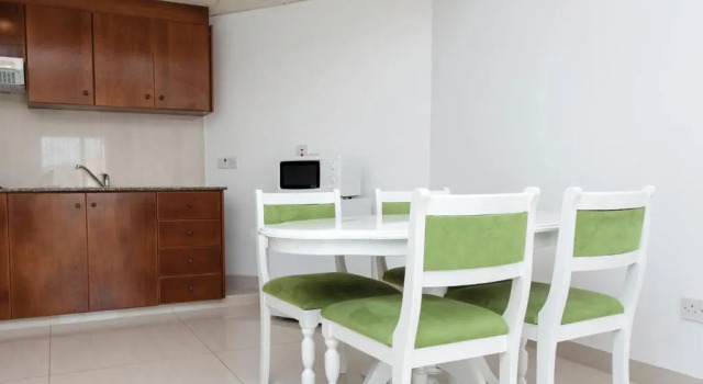 Апартаменты c 1 комнатой Marlita Beach Hotel Apartments