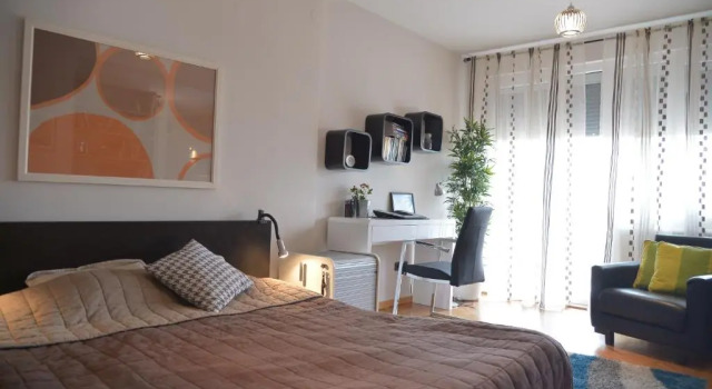 Апартаменты Apartment Danica