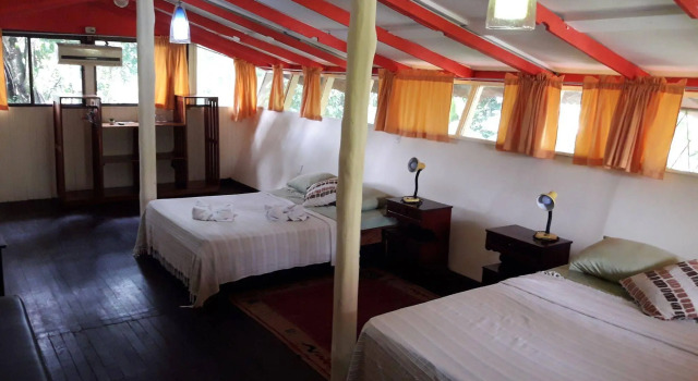 Hotel La Colina