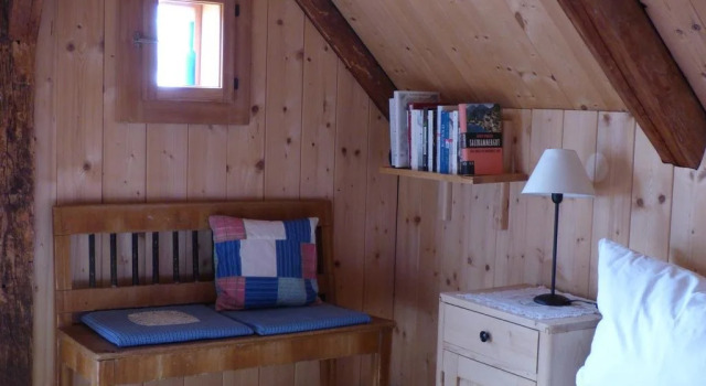 Ferienhaus Pucher, Varaa Hotelli Hotellit Steiermark pysäköinnillä, Pysäköinti