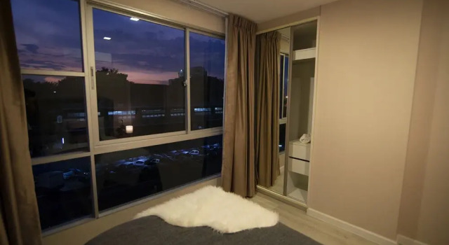 Apartment in BKK - bkb220