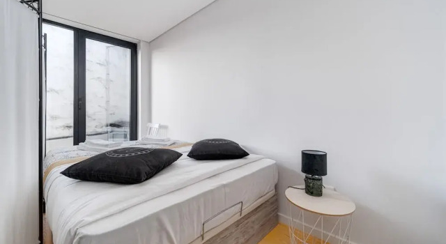 Студия Nomads Revival Porto Studio
