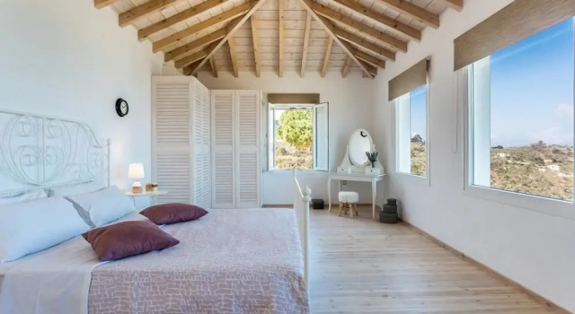 Двухместная вилла Deluxe Villa Savvina