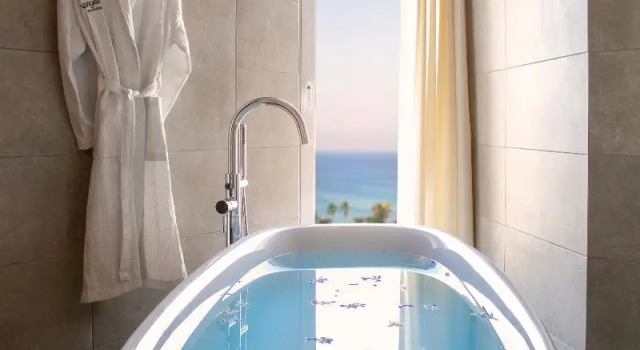 Standard room Vangelis Hotel & Suites