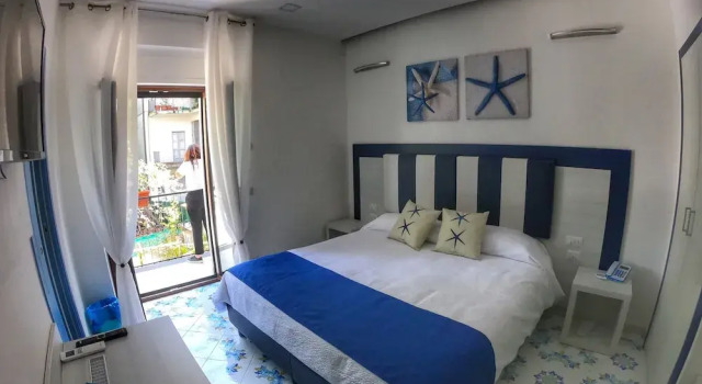 Номер Comfort Costa Blu