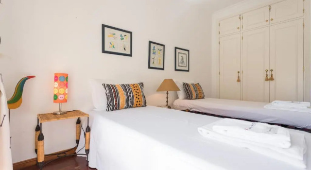 FLH Vilamoura Marina Apartment with Pool, Rezervovat Apartmán Hotely v Sotavento s parkováním, Parkování