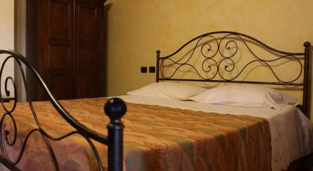 Номер Standard Agriturismo La Sorgente