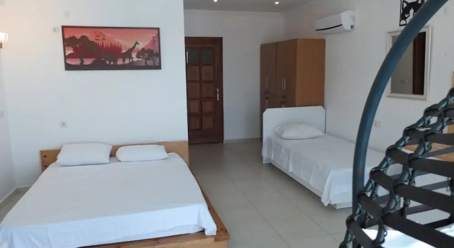Sole'n Blu Hotel