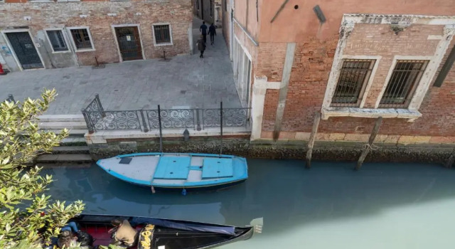 Апартаменты Superior Apartments in San Marco with Canal View by Wonderful Italy