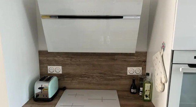 Апартаменты Superbe P3 traversant