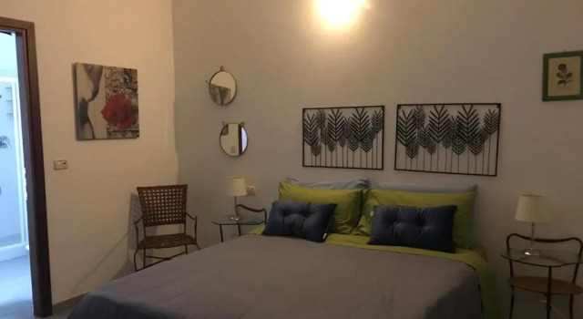 Апартаменты Azienda Agrituristica Santissima Trinità