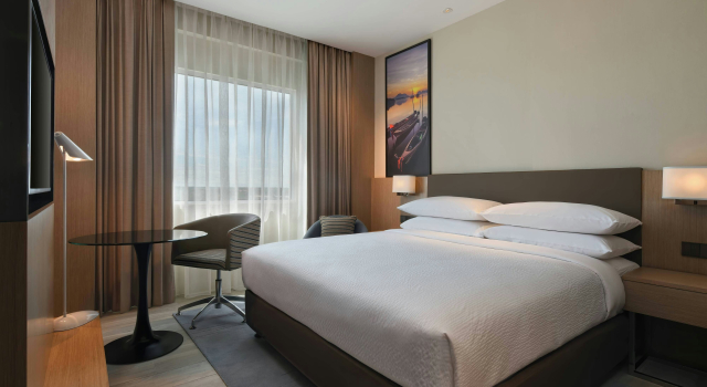 Fairfield by Marriott Bintulu Paragon