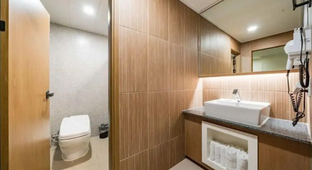Номер Standard Rosy Hotel
