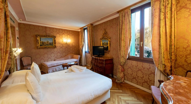 Hotel Antico Doge