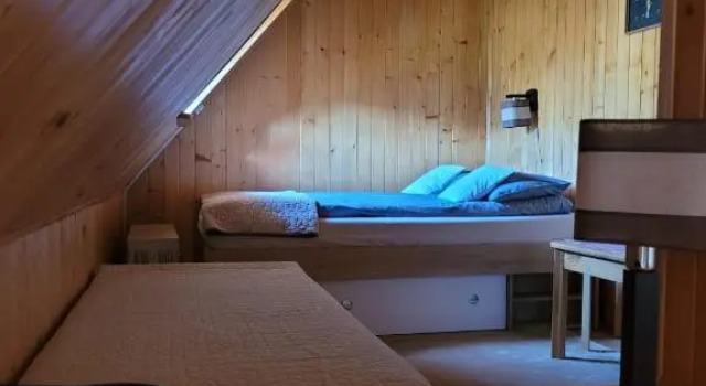 Номер Standard Domek na Obidzy