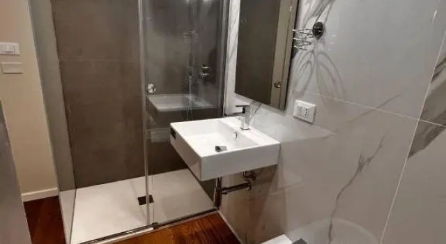 Двухместный номер Standard B&B TIVÌTTI