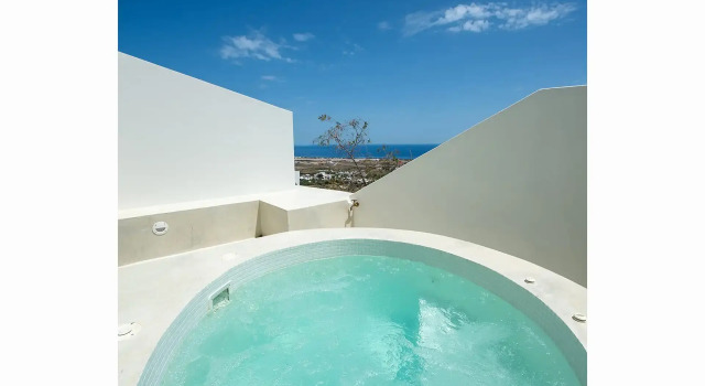 Люкс Atria Suites