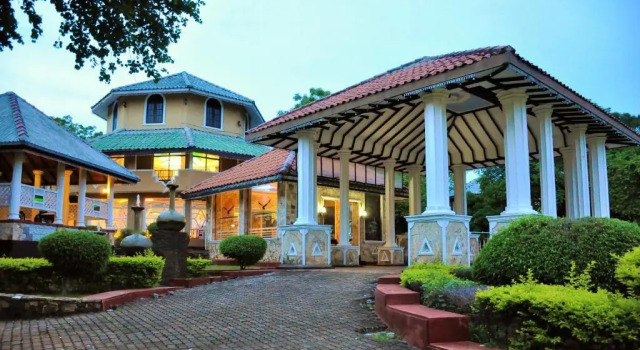 Номер Standard Kodigahawewa Forest Resort