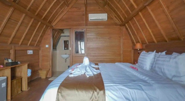 You & We House, Rezerwuj Bed and Breakfast Penida Bali