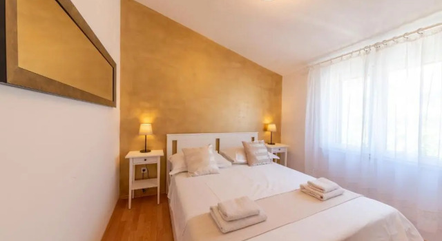 Апартаменты Apartments Kristian