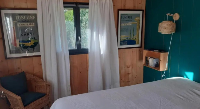 Maison Hamak, Reserva ahora Hotel Urrugne País Vasco francés