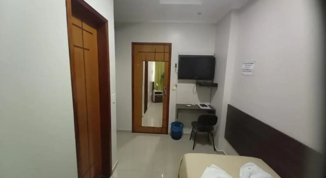Hamara Soft Hotel 2, Prenota Hotel Altamira Pará