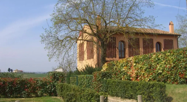 Agriturismo Cabbiavoli