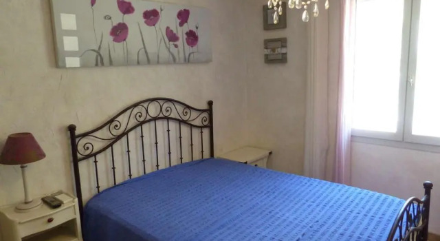 Villa Le Lavandou, 3 pièces, 4 personnes - FR-1-308-146, Забронировать Вилла Виллы Ле-Лаванду, Вилла