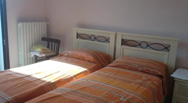 Standard huone B&B La Stella
