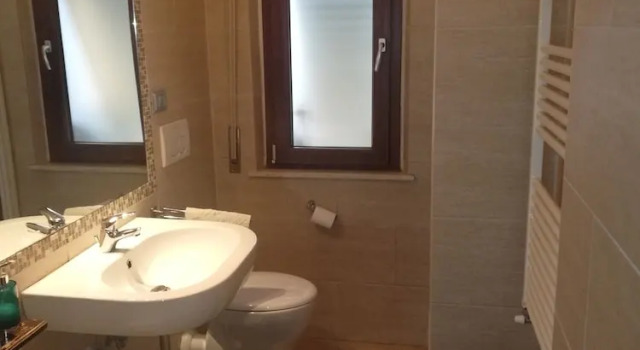 Номер Standard B&B Al Calcandola