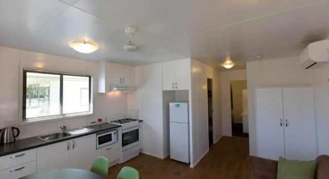Вилла BIG4 Mornington Peninsula Holiday Park
