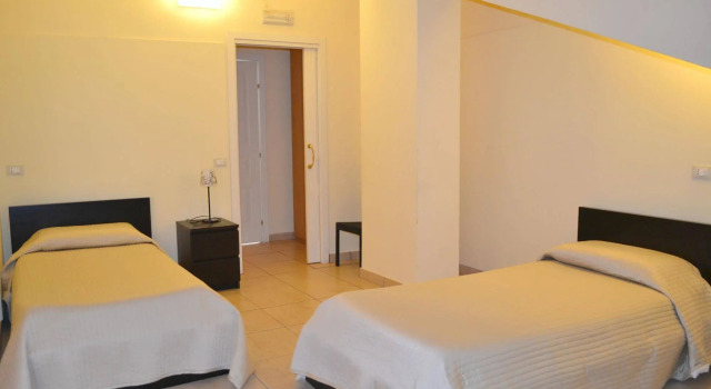 Hotel Centro Benessere Acquaplanet, Reserva ahora Hotel Hoteles SPA en Paterno, SPA