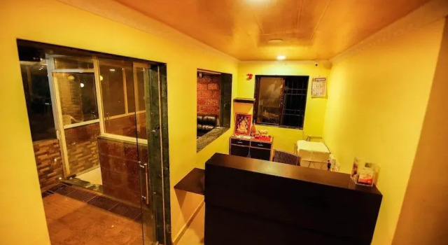 Halward Resort by OYO Rooms, Забронировать Курортный отель Отели штата Махараштры 3 звезды, 3*