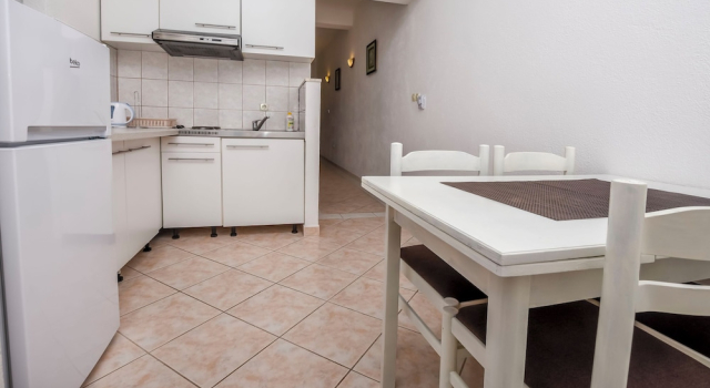 Апартаменты Apartments Perisa