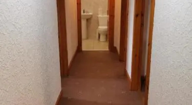 The Greannan Lower Self catering apartment